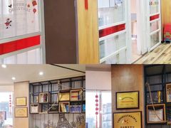 -艺彩童馨舞蹈培训学校(西湖道校区)