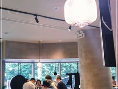大堂-一棠龙虾(徐家汇城开YOYO店)