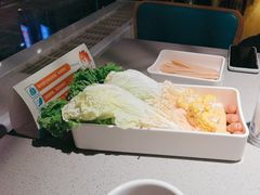-半天妖烤鱼(新中关购物中心店)