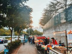 -深圳大学(丽湖校区)