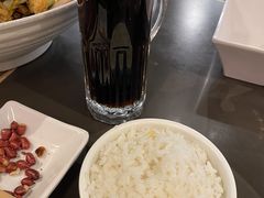 -川成元·麻辣香锅(凯德MALL西直门店)