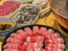 -牛街清真满恒記(平安里西大街店)