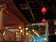 -汉宫汤泉汗蒸洗浴(五四广场店)