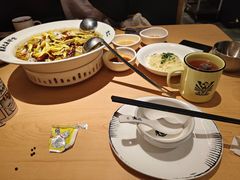 -太二酸菜鱼(深圳布吉万象汇店)