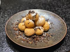 -青桃餐厅
