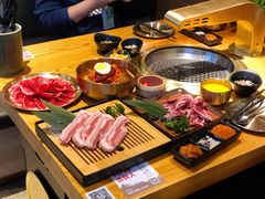 -韩罗苑(万象城店)