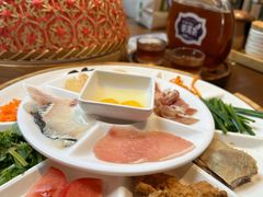 -芸南道·过桥米线(昆明老街旗舰店)