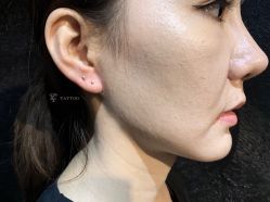 -周忆刺青原创设计定制