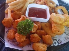 -Ambra Haus琥珀屋精酿餐厅(宝山店)