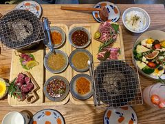 -馥家小馆(黔灵山公园店)