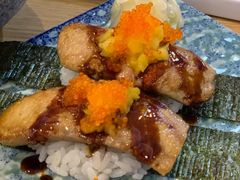 -林妈妈村·日式料理(宝山万达店)