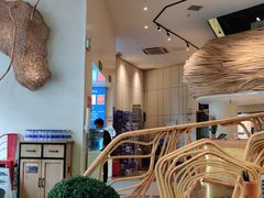 -树厨贵州菜(花果园购物中心店)