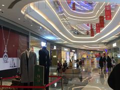 -银泰百货(厦门国贸中心店)