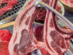 -谷町·烤肉自助(朱雀门店)