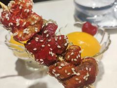 -头牌·鹤岗小串(万达店)
