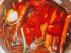 -爸爸炒料牛排老火锅(建设路旗舰店)