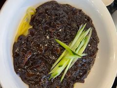 -桃园中华料理炸酱面(燕儿岛路店)