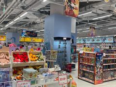 -TOYSRUS玩具反斗城(合肥华润万象城店)