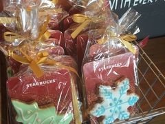 -星巴克(钦江路店)