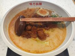 -味千拉面(惠州淡水嘉信茂广场分店)