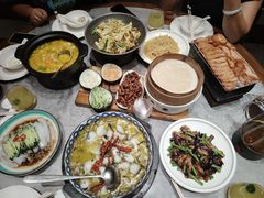 -北国饭店·海鲜·北方菜(峡山店)