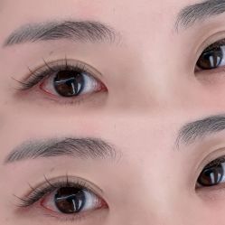 -睫乐园•睫公馆•美睫美甲沙龙