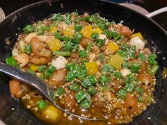 -华豫川酒家(大卫城店)