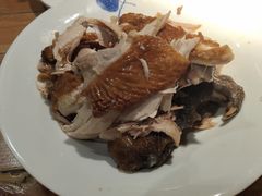 -符离集餐厅(万象城店)