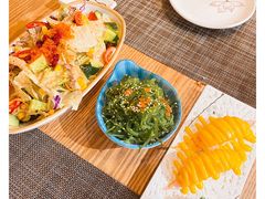 -栖川山葵家·寿喜锅·日式料理(龙湖北城天街商场店)