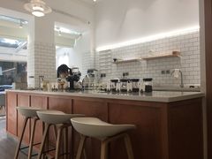 -Onirii Coffee(长乐路店)