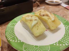 -新一番三文鱼寿司(大东海店)