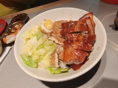 -阿诚市井潮汕菜(金台路店)
