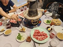 -东来顺饭庄(王府井步行街店)