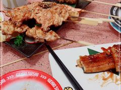 -元气寿司(环球港店)