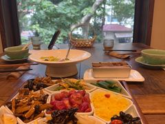 -五观堂素食(新华路店)
