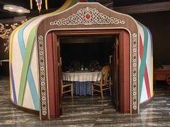 -哈啾嗨·新概念蒙餐(红星新城店)