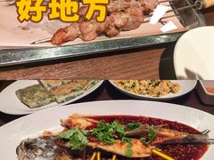 -单家老院·院子里的青岛菜(沙子口店)