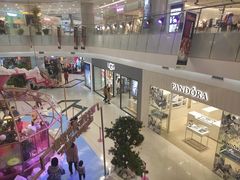 -凯德广场(学府店)