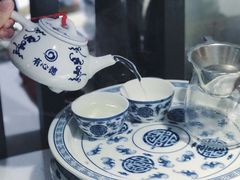 有心德功夫茶-有心德(隆生店)