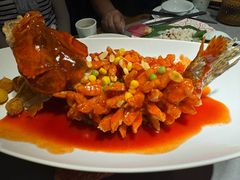 -姑苏家宴·苏帮菜·松鼠桂鱼(苏州总店)