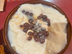 豆花-囍臸·HEEY CHEER(永庆坊店)