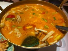 -BetterThai 泰加(苏州中心店)