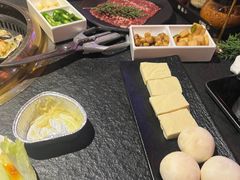 -嘿嘟嘟·肋条烧肉放题(爱融荟城店)