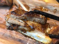 -胖老汉椒麻鸡清真新疆菜(西御街店)