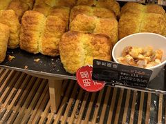 -东哥面包(江宁大润发店)