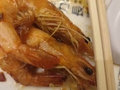 -胡记真不同饭店(临河街店)