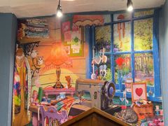 -名扬烤肉(起源店)