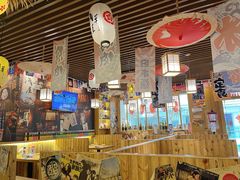 大堂-浅草屋(吾悦店)