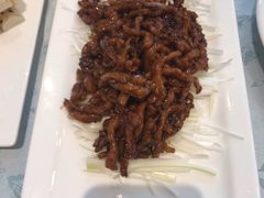 -凤鸣阁餐厅（凤山温泉宴宾楼）(昌平镇店)