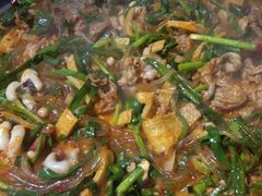 -京玉菲饭店(李村店)